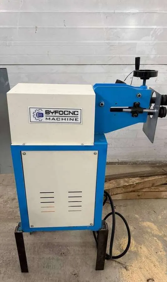 Роторная машина BYFOCNC LX-15