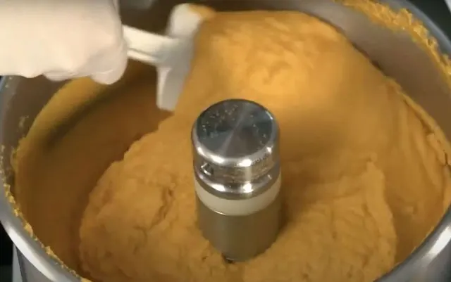 Куттер Robot Coupe R10