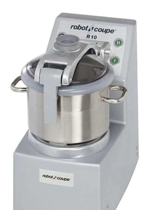 Куттер Robot Coupe R10