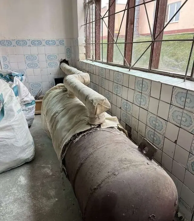 Оборудование для производства пенопласта