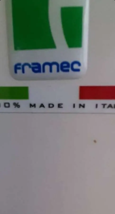 Прилавок для мороженого Framec Top 7