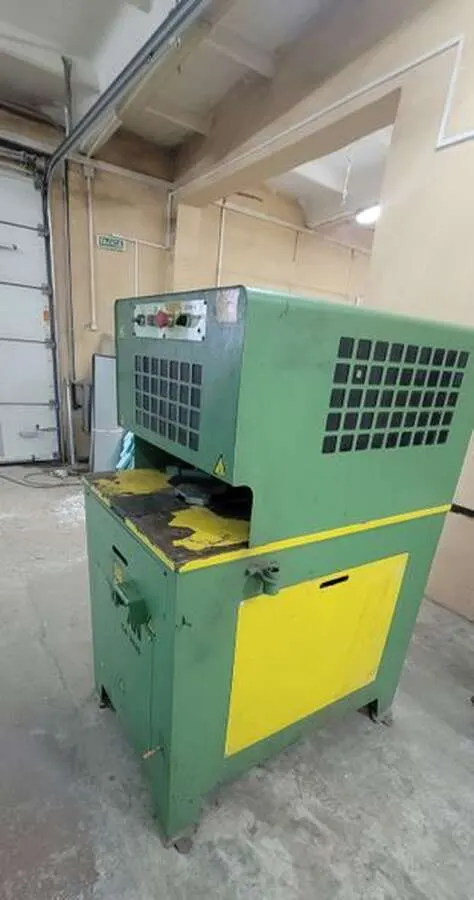 Углозачистной станок Kaban CA 3020