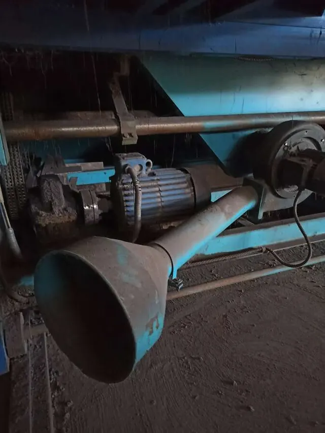 Линия для производства ящиков из гофрокартона РС-4