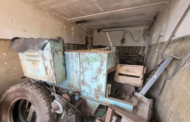 Многопильный станок VALKAS MD