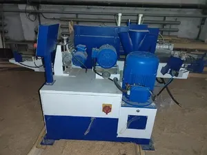 Автоматическая линия сращивания Yongqiang FJL 150