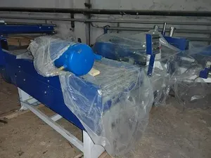 Автоматическая линия сращивания Yongqiang FJL 150