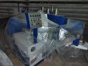 Автоматическая линия сращивания Yongqiang FJL 150