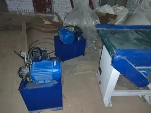 Автоматическая линия сращивания Yongqiang FJL 150