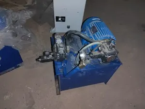 Автоматическая линия сращивания Yongqiang FJL 150