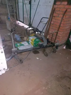 Компрессор Atlas Copco 2655