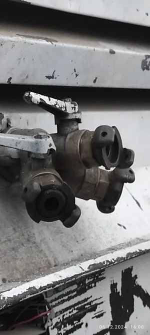 Компрессор Atlas Copco 2655