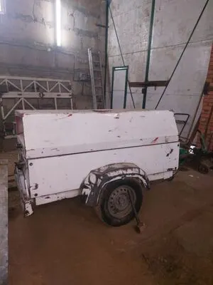 Компрессор Atlas Copco 2655