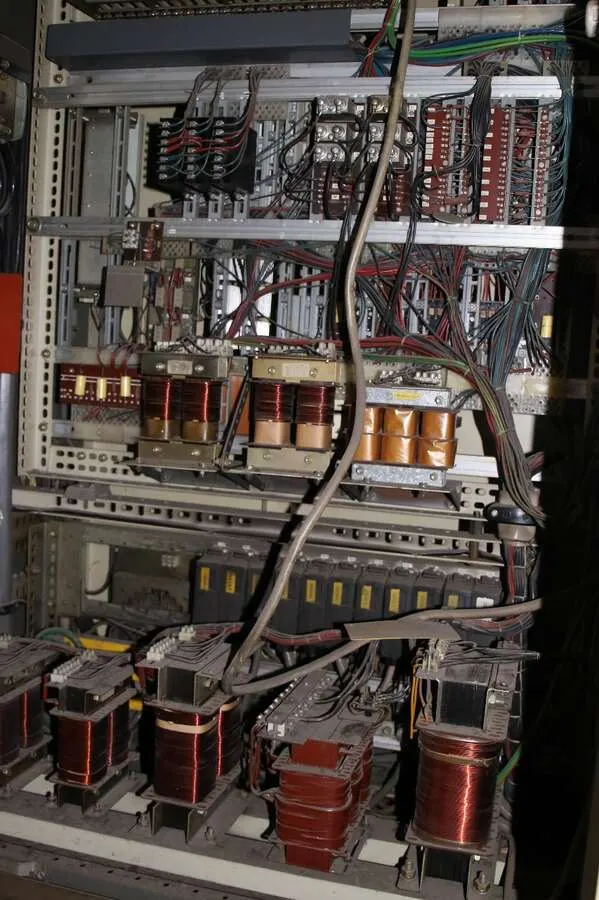 Координатно-расточной Mikromat 9a bkoz 900X1400