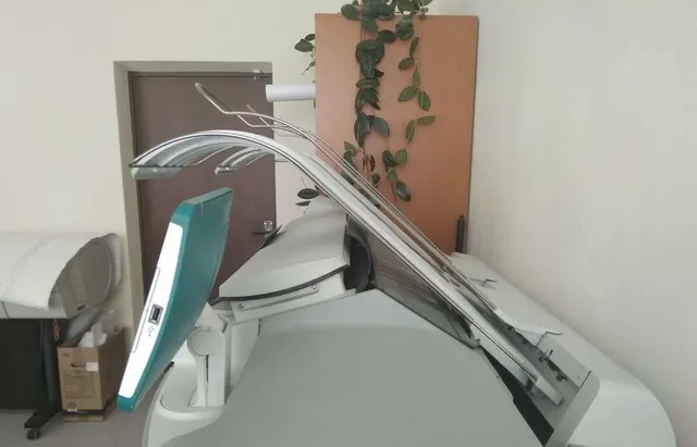 Инженерная система Oce ColorWave 500 DDS2R