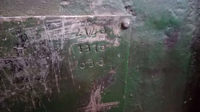 Пресс однокривошипный КД2128, 63 тонны