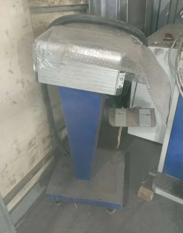 Профилегиб Bendmak PRO55 CNC