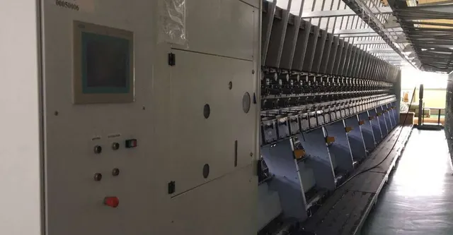 Устройство для пневмотекстурирования Oerlikon Barmag CATHY