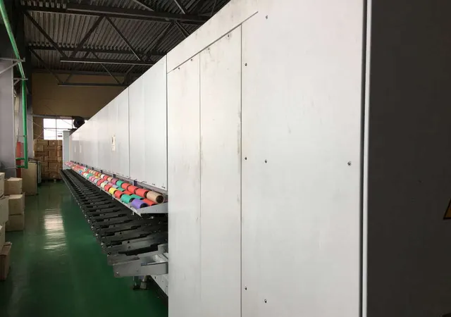 Устройство для пневмотекстурирования Oerlikon Barmag CATHY