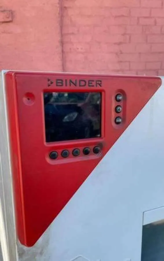 Климатическая камера Binder MK-240