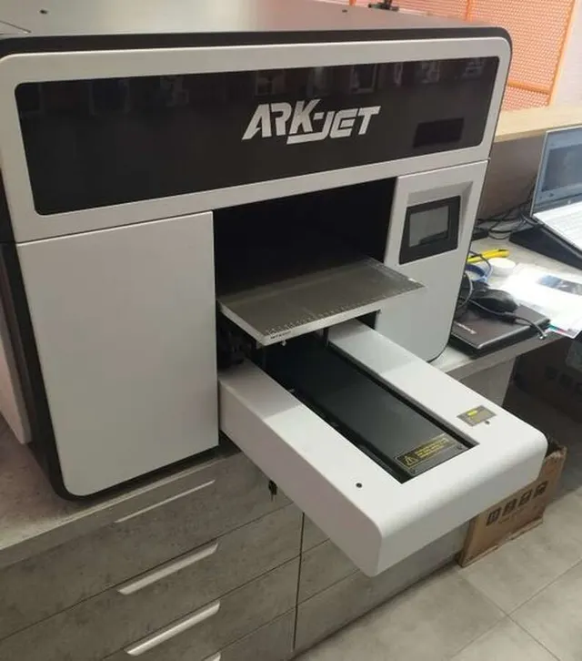 УФ принтер ARK-JET UV 2942