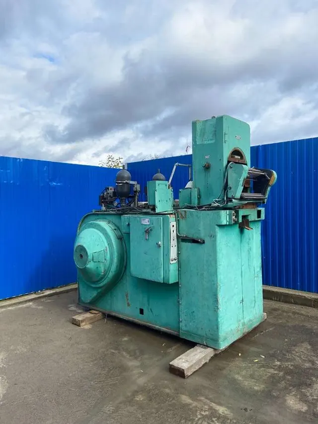 Пресс чеканочный Cincinnati HME K600