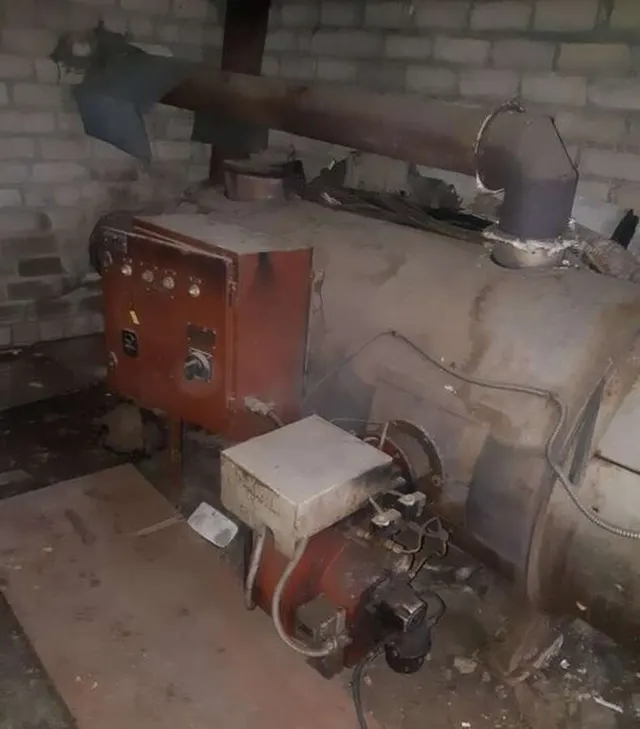 Покрасочная разборная камера