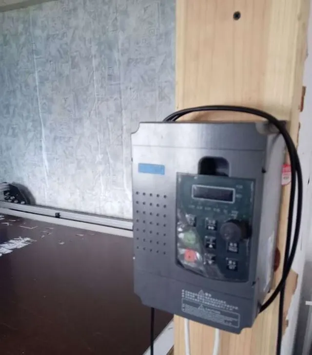 Фрезерный станок с ЧПУ по дереву, пластику, композит, металл