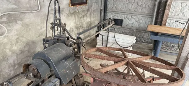 Станок для вытяжки проволоки