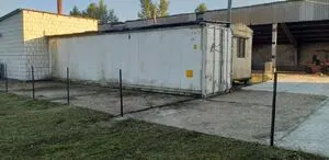 Промышленный теплогенератор УВН-250 + сушилка