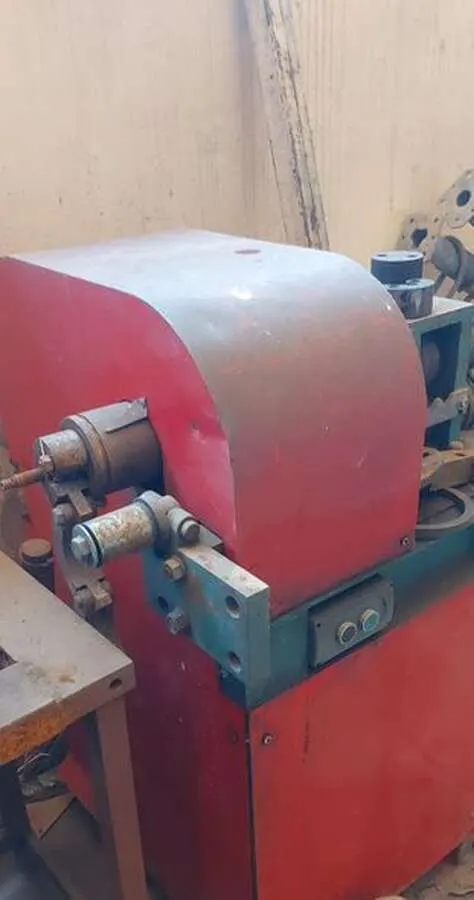 Станок для художественной ковки Мастер-1