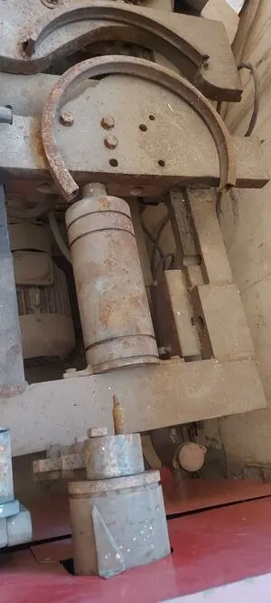 Станок для художественной ковки Мастер-1