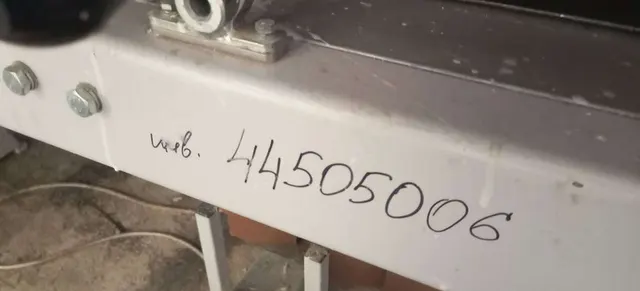 Лаконаливной станок В2-400