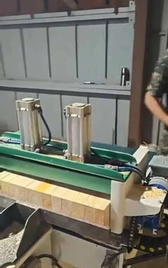 Линия сращивания 4.5 м