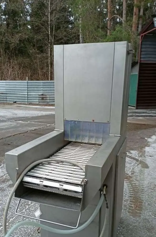 Инъектор Karpowicz NK-27 Польша