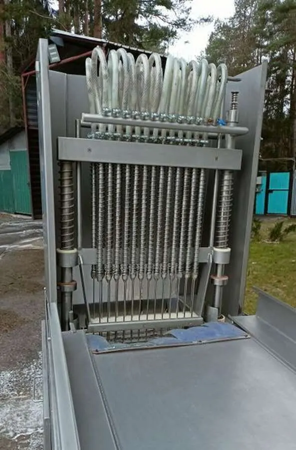 Инъектор Karpowicz NK-27 Польша