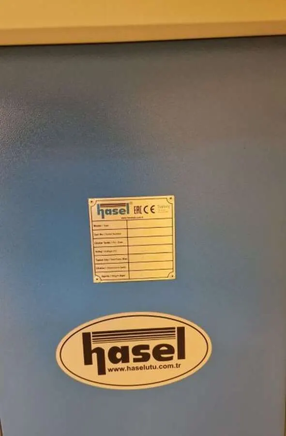 Гладильный стол Hasel