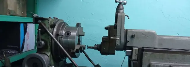 Станок поперечно-строгальный 7А33