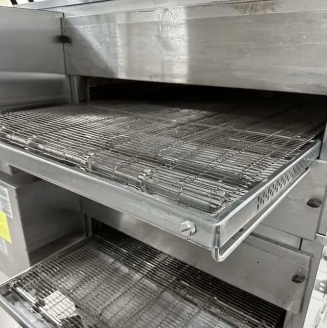 Печь для пиццы конвейерная Middleby Marshall PS-540E