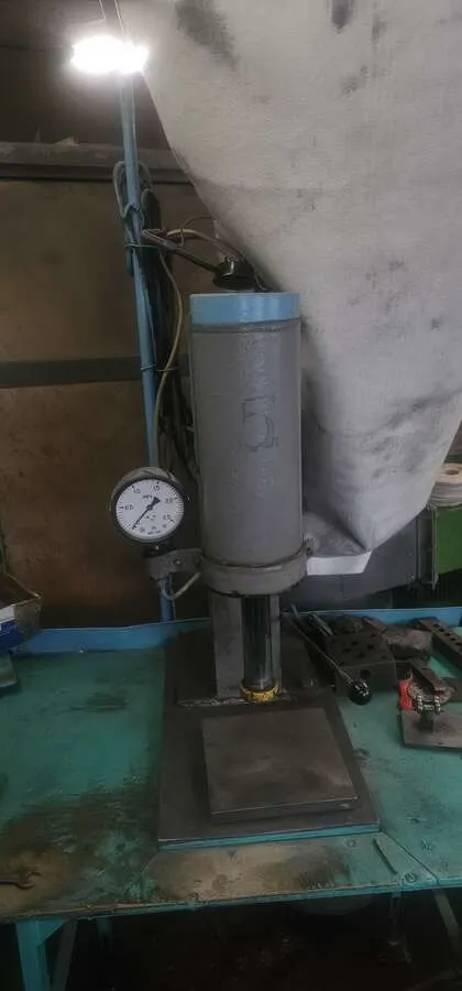 Пресс 3 тонны