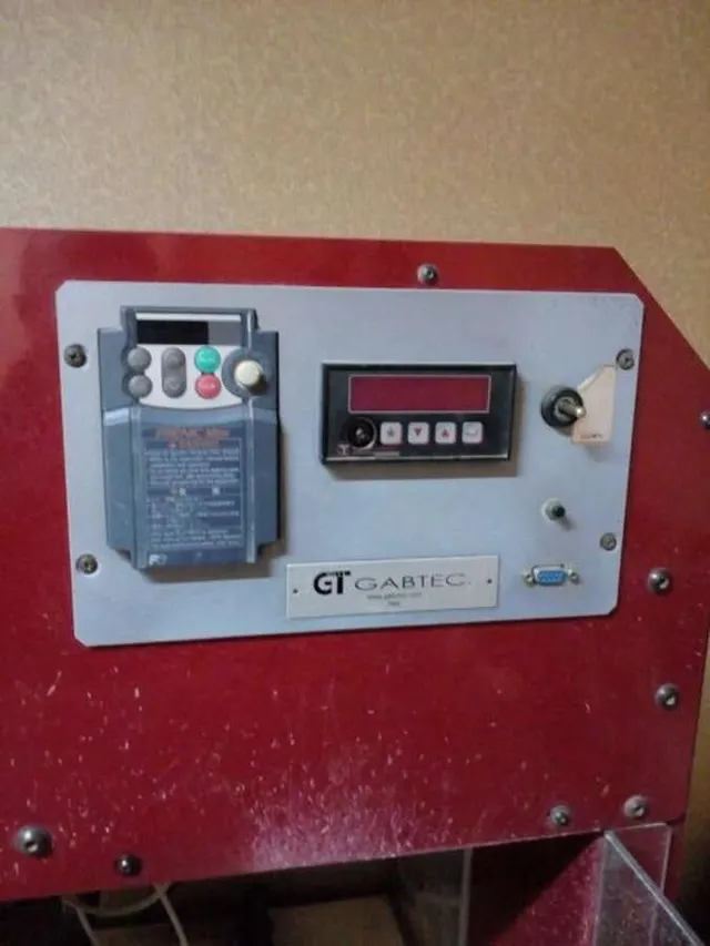 Пресс FLEXI 1000 LX-650