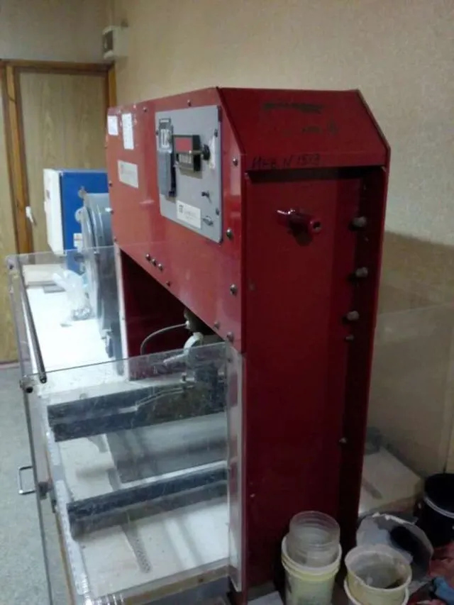Пресс FLEXI 1000 LX-650