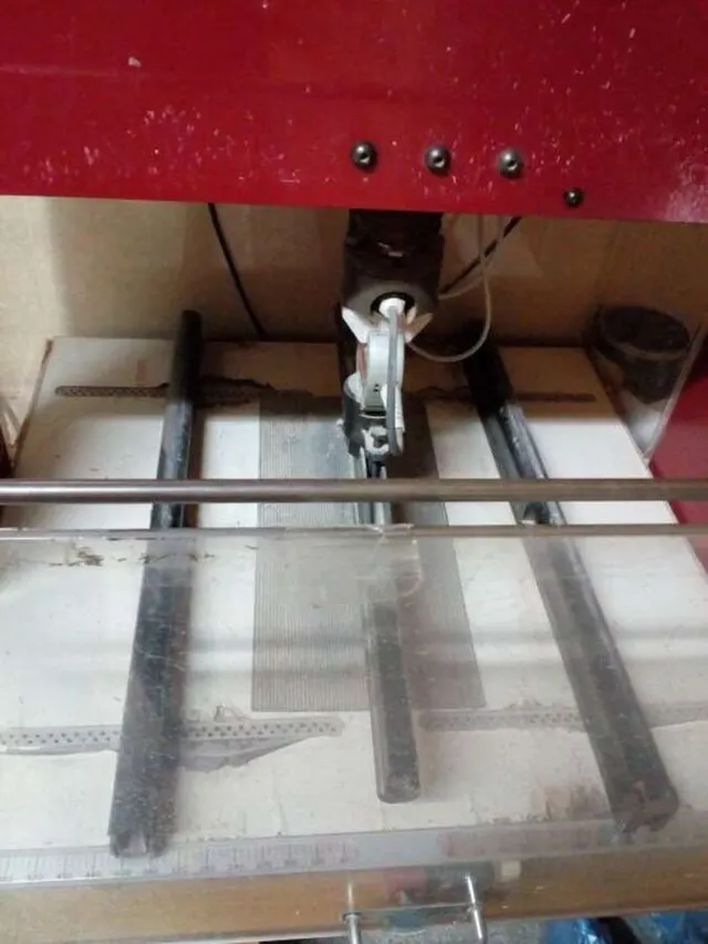 Пресс FLEXI 1000 LX-650
