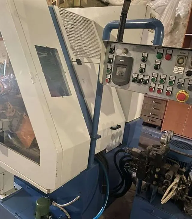 Станок резьбонакатной AWF 3 UPW 21 РЕЕ-WEE