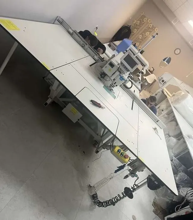 Автомат многофункциональный Jack MS100A