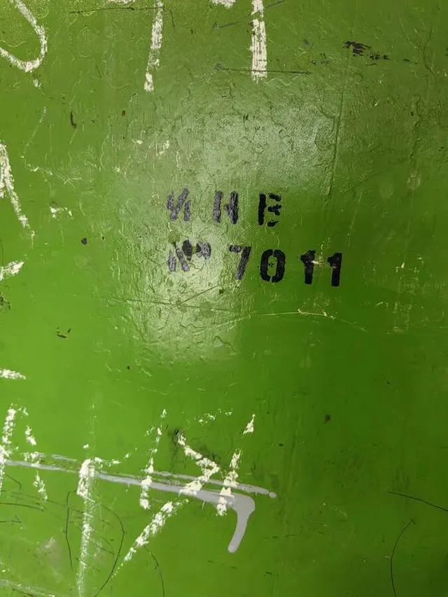 Пресс гидравлический одностоечный
