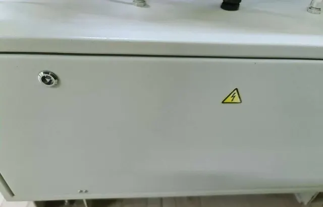 Фрезерный станок БОБР 3.2