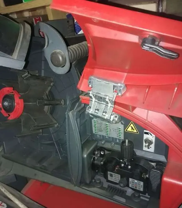 Полуавтомат сварочный Fronius TransSteel 5000 Synergic Австрия