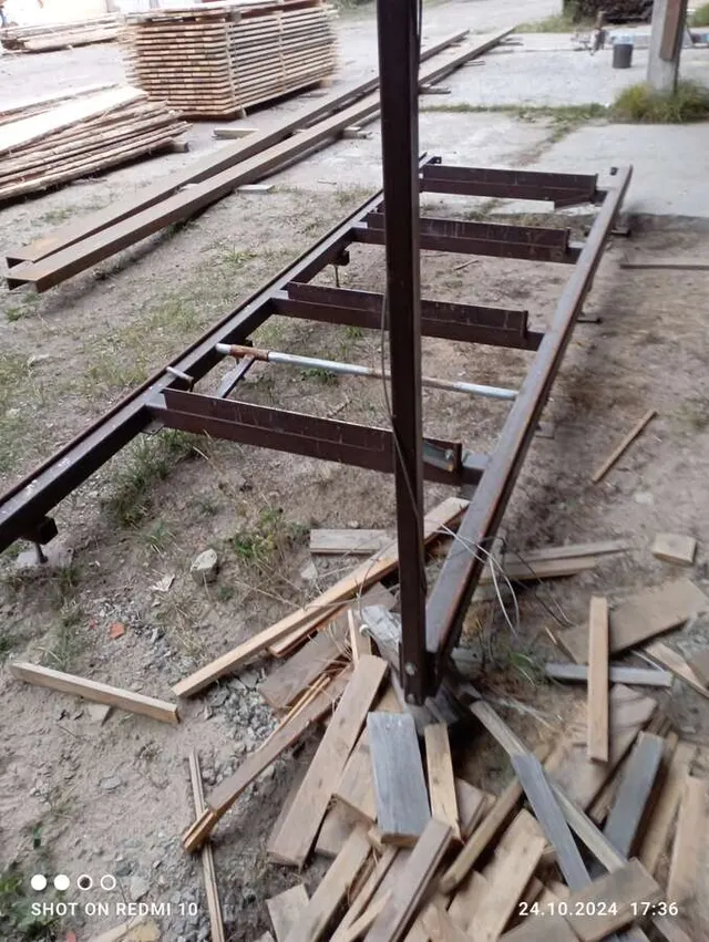 Брусовал Ц 32, пилы, заточной станок