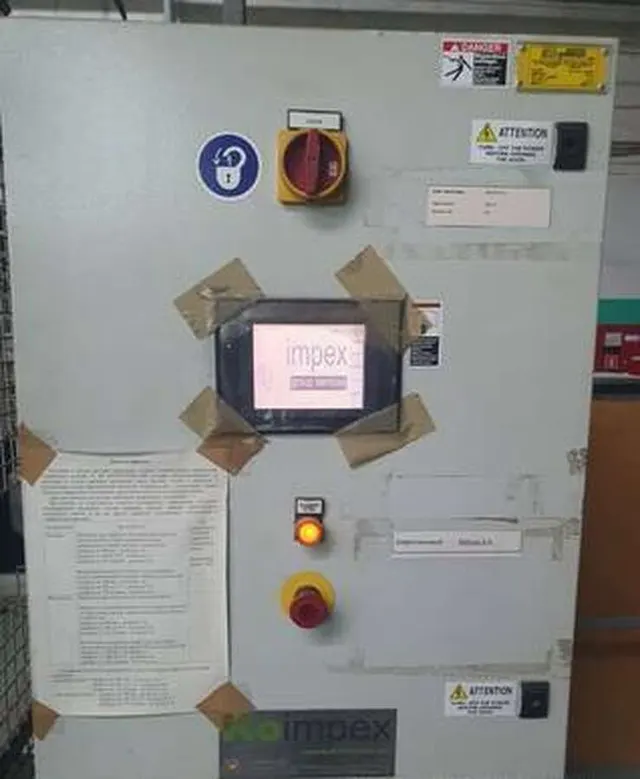 Вайма ELME SR4/4F