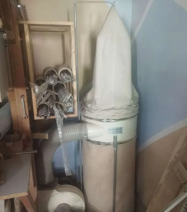 Кромкооблицовочный станок BJF-115